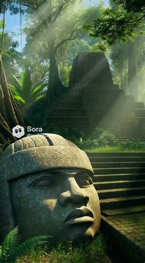 The story of the discovery of America