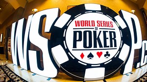 World Series of Poker Main Event to start online, play final table in-person at Rio