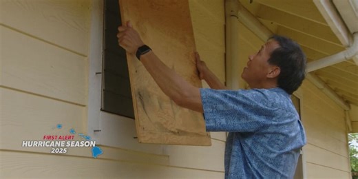 Is your home a safe place to be in a hurricane? Here are ways to find out