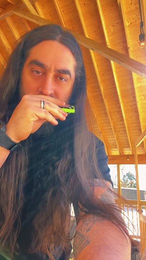 HOW TO PLAY HARMONICA pt.2 Tongue articulation 😜 @HohnerMusic #harmonica #isaaccorbitt #harptok #harmonicatok #harmonicachallenge #modernharmonica #howtoplayharmonica #hohner #harmonicalesson #beginner #howtoplaymusic