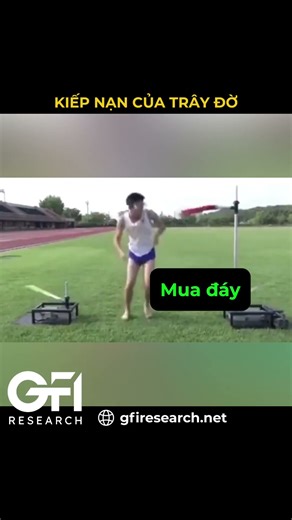 Kiếp nạn của trader #crypto