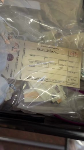 Shipping a HMHS Britannic kit! #britannic #hmhsbritannic #1916 #rmstitanic #titanic #titanicmovie #oceanliners #wwi #hospitalship #worldofwarships #warthunder #maritimehistory #shipwreck #modelshipkit #modelkit #customlego #legoship #histobrick #legomocs #smallbusinesstiktok