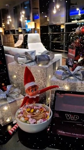 Endulge your ViP this Christmas . ViP Gift Boxes available now!!! #indulge #christmas2023 #vip #cinematreat | Cineworld Glasgow Renfrew Street | Facebook
