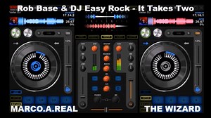 68K views · 1.1K reactions | Rob Base & DJ Easy Rock - It Takes Two (OLDSCHOOL) | Oldschool 80's and Dancing | Facebook
