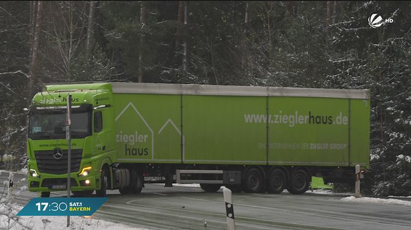 Insolvenz der Ziegler Group: 140 Arbeitsplätze weniger?