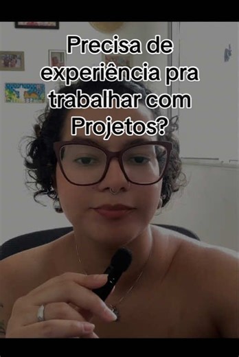 Experiência em projetos não começa com cargo. Começa com ação. #areadeprojetos #analistadeprojetos #PMO #gestaodeprojetos #projectumlab