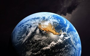 VR 谷歌地球 全息3D