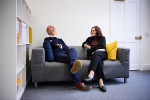 Tell us your stories. Clearly