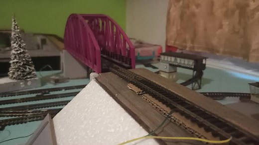 #modellbahn #zug #train #vlak #5047 #cunecz #foryou #öbb #oebb