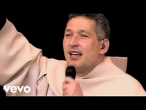 Padre Marcelo Rossi - Deus Está Aqui (Noites Traiçoeiras) (Video Ao Vivo) ft. Belo