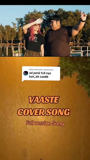 VAASTE Cover Song: Accoustic Version by Tommy Kaganangan