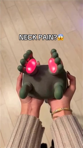 Litterly the best Xmas gift ☺️ #xmas #christmas #painrelief | Jack Relief