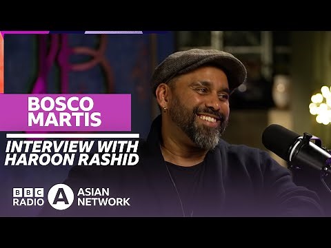 Bosco Martis Interview | Bollywood Choreographer | Hrithik Roshan | Katrina Kaif | Shahid Kapoor