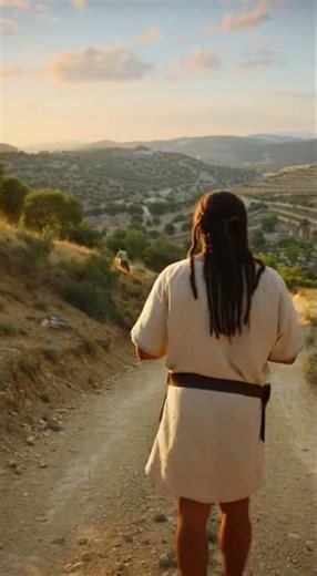 JLDailyStories Behind the Scenes | Judges 14 (KJV) Bloopers
