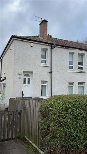 Charming 2-Bedroom Cottage for Rent in Glasgow