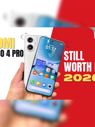 Redmi Turbo 4 Pro Review: Is It Still Worth Buying in 2026?