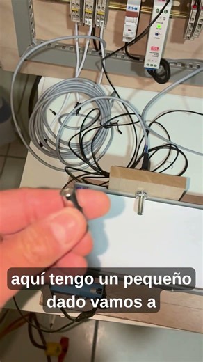 ¿PNP o NPN? 🛠️ El reto de los sensores inductivos 🤔