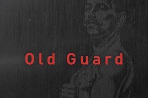 Boot Camp Old Guard | Bare Knuckle Pickups