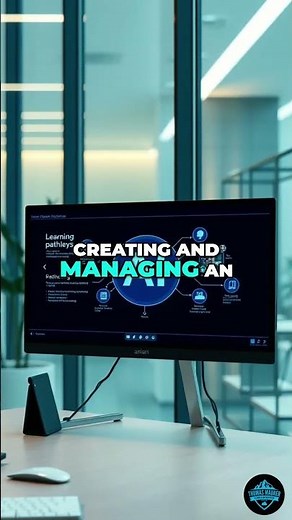 AI Center of Excellence: Microsoft Learn Path to Master AI #shorts