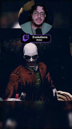 Ive seen it all in this game LOL #indiehorrorgame #randomhorrorgame #psxhorror