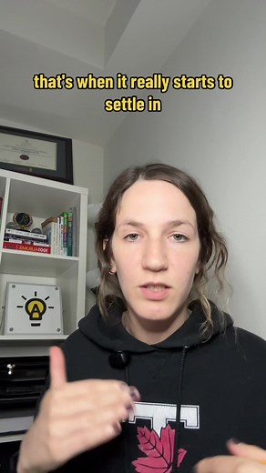 Maybe the type of homework and the mindset around homework has to change — but homework is where the magic happens 🧚 #homework #school #fyp