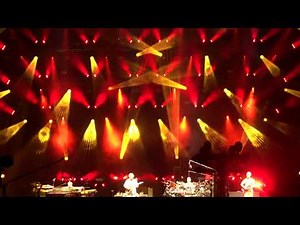 PHISH : Monsters : {4K Ultra HD} : Deer Creek Music Center : Noblesville, IN : 8/3/2024