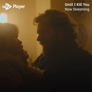 🔓 "You changed the locks. Why?" https://stv.click/until-i-kill-you | STV