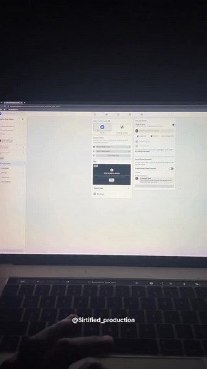 Tired of generating a new stream key every time? Here’s how to make your Facebook stream key permanent! Follow for more !! #livestreamsetup #streamingtutorial #sirtifiedtutorial | Ikugbayigbe Tosin