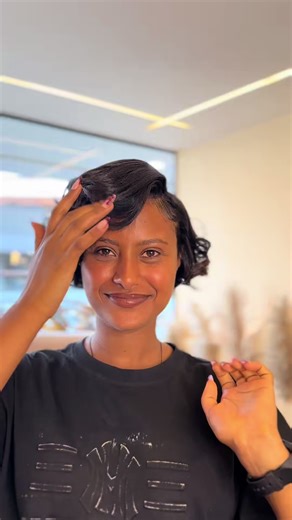 Discover Lilac Beauty Studio in Addis Ababa