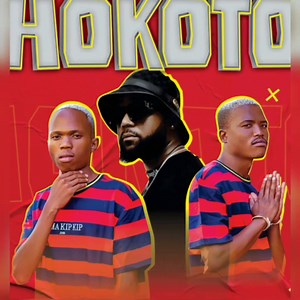 Your boys on another one again with Nyovest, Names, HBK Live Act and Hurry Cane... #HOKOTO | 2point1 Music