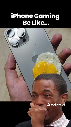 When iPhone Overheats Gaming #trending #shorts_feed #foryoupage #android #iphone