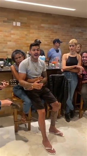 Hungria Hip Hop: Amor e Fé e Motivação da Periferia