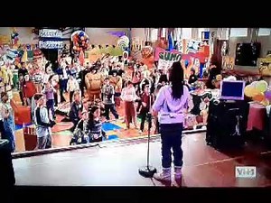 Are We There Yet? - Lindsey Singing