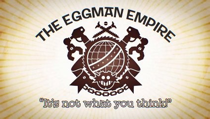 Come join the Eggman Empire! | movie | 2017 | official clip