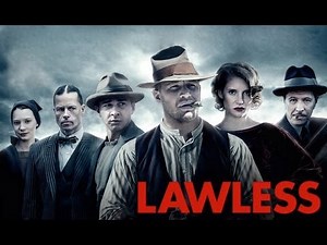 Lawless - Movie Review by Chris Stuckmann