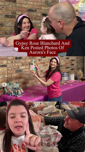 Inside the Gypsy Rose Blanchard Story