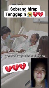 Yong message ng anak nya para sa kanya nakakaantig ng puso😭ayaw na ng anak nya na mahihirapan pa sya kaya sya nagpromise Kay tatay na sya na Ang bahala sa lahat para panatag na makapagpahinga si tatay 😭💔💔 #jessecaramil | Jesseca Ramil