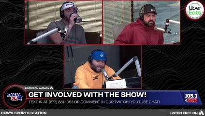 What did Dak actually say