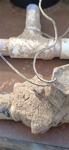 Function Of Wires Atop Irrigation Valve?