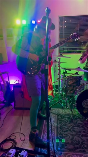 42 reactions · 6 comments | 2026 is going to be a big year for Jade Elephant! #rockmusic #electricguitarist #drumfill #bassface | Jade Elephant | Facebook