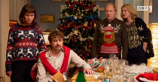 Wie kommen wir da wieder raus? - tv.ORF.at