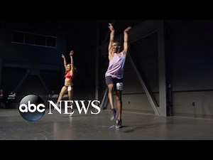 NFL introduces 1st-ever male cheerleaders