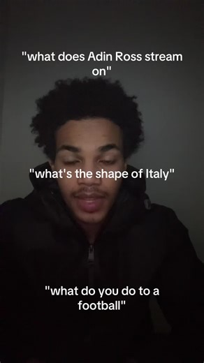 Understanding Adin Ross Streaming Content and Italy's Shape