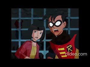 Clayface on The New Batman Adventures part 1