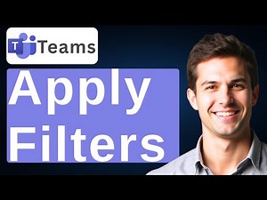 How To Apply Filters To Microsoft Teams [2026 Guide]