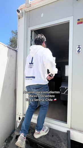 Mini departamentos en La Serena para estudiantes