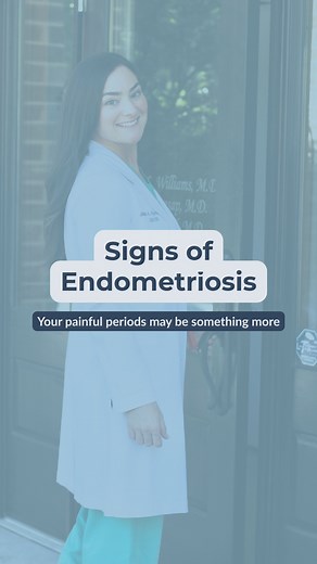 1.3K views | Painful periods are not normal — and they don’t have to be your “normal.”  Endometriosis can cause heavy bleeding, pelvic pain, and even fertility challenges, but help is available. If these symptoms sound familiar, it’s time to talk to your doctor. Call the Center for Women’s Health today to schedule an appointment and take the next step toward feeling your best.  | Center For Women's Health | Facebook