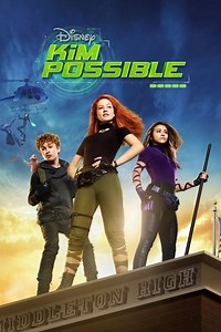 Kim Possible (2019) - AZ Movies