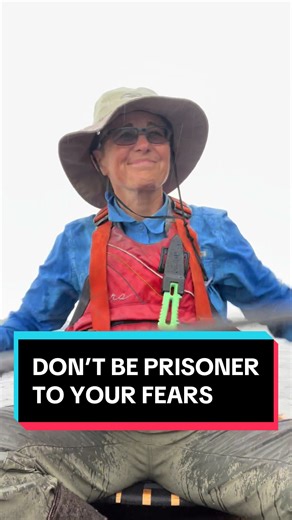 Its not always sunsine, rainbows and unicorns on outdoor adventures. You live with all that nature dishes out. But what nature doesn’t dish out in the Northwoods is Hollywood style bear and wolf attacks. So develop good outdoor skills, keep a clean camp and enjoy the outdoors. #canoe #canoecamping #bwca #outdooradventures #outdoorswoman #hermitsoutdooradventures #wildernesscamping #fyp
