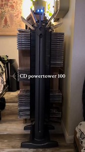 2.4K views · 144 reactions | A music collection isn’t just a stack of...